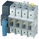 SOCOMEC ELETTROTECNICA - SIRCO MV 4X160A