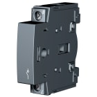 SOCOMEC ELETTROTECNICA - POLO PRINCIPALE SEZIONATO M3 30A