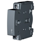 SOCOMEC ELETTROTECNICA - POLO PRINCIPALE SEZIONATO M3 30A