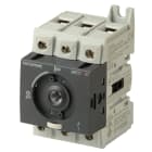 SOCOMEC ELETTROTECNICA - SIRCO M3 3X60A - UL 98