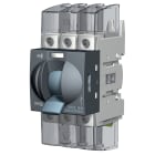 SOCOMEC ELETTROTECNICA - SIRCO M1 3X25A TOGGLE