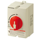 SOCOMEC ELETTROTECNICA - CASSETTA EQUIPAGGIATA SIRCO M1 30A UL508