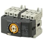 SOCOMEC ELETTROTECNICA - COMMUTATORE SIRCO M1 3X25A