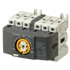 SOCOMEC ELETTROTECNICA - COMMUTATORE SIRCO M1 3X40A