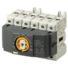 SOCOMEC ELETTROTECNICA - COMMUTATORE SIRCO M2 3X63A