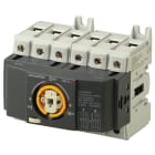 SOCOMEC ELETTROTECNICA - COMMUTATORE SIRCO M2 3X80A