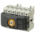 SOCOMEC ELETTROTECNICA - COMMUTATORE SIRCO M2 3X80A