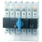 SOCOMEC ELETTROTECNICA - COMMUTATORE SIRCO M2 CD 3X100A