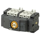 SOCOMEC ELETTROTECNICA - COMMUTATORE SIRCO M1 4X40A