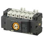 SOCOMEC ELETTROTECNICA - COMMUTATORE SIRCO M2 4X63A