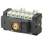 SOCOMEC ELETTROTECNICA - COMMUTATORE SIRCO M2 4X80A