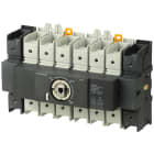 SOCOMEC ELETTROTECNICA - COMMUTATORE SIRCO M3 4X125A