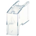 SOCOMEC ELETTROTECNICA - COPRIMORSETTI A MONTE E A VALLE 1P M1