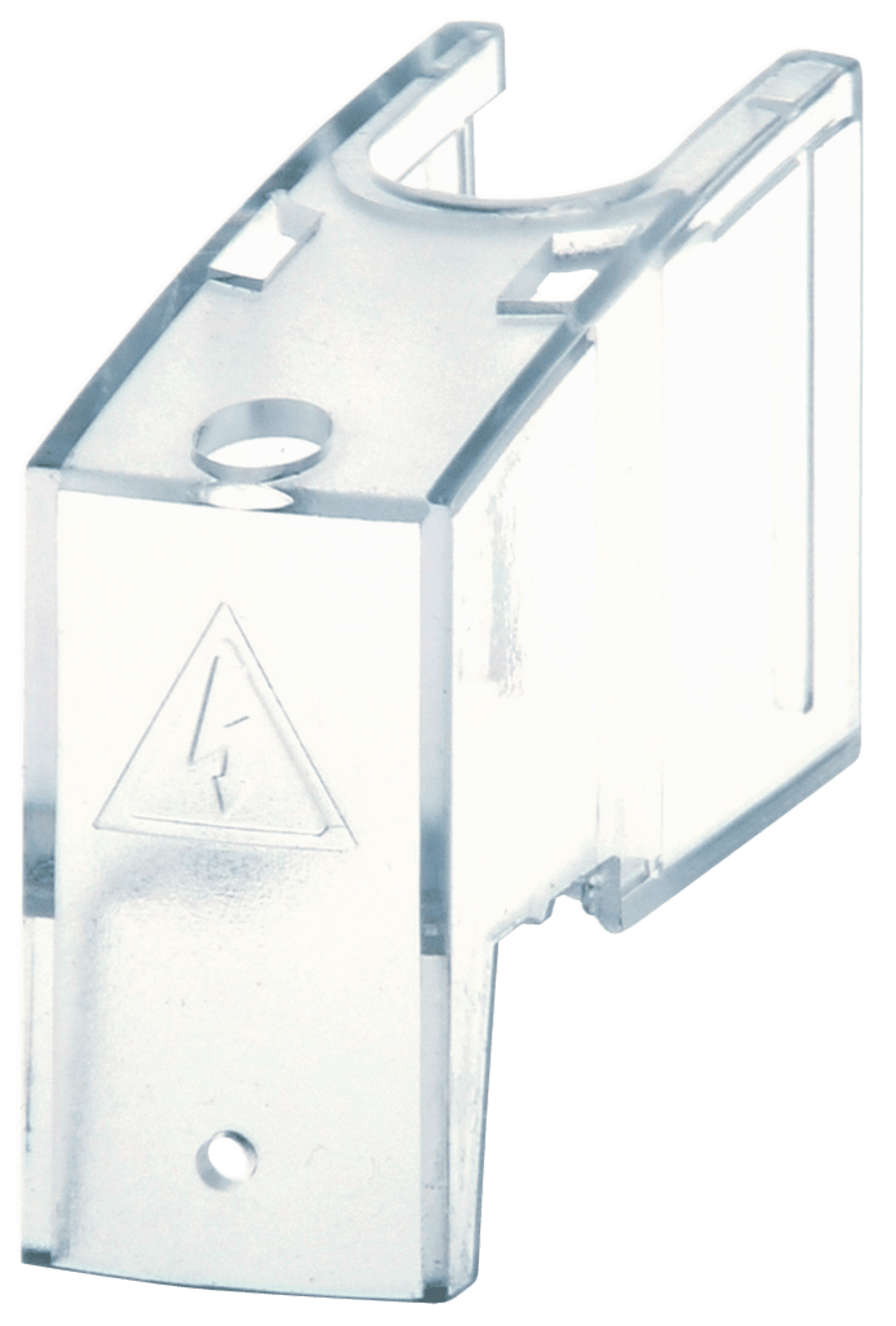 SOCOMEC ELETTROTECNICA - COPRIMORSETTI A MONTE E A VALLE 1P M2 22941009