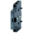 SOCOMEC ELETTROTECNICA - CONTATTO AUSILIARIO NA+NC