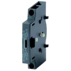 SOCOMEC ELETTROTECNICA - CONTATTO AUSILIARIO 2NA