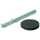 SOCOMEC ELETTROTECNICA - KIT DI MONTAGGIO SU PORTA - INGOMBRO RID