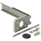 SOCOMEC ELETTROTECNICA - KIT DI MONTAGGIO SU PORTA - SIRCO M1 E M