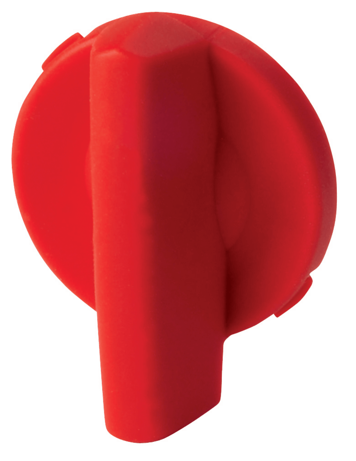 SOCOMEC ELETTROTECNICA - MANIGLIA PER COMANDO DIRETTO M00 - ROSSA