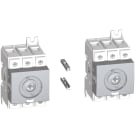 SOCOMEC ELETTROTECNICA - KIT DI STECCHE DI FISSAGGIO (LOTTO DI 40