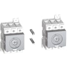 SOCOMEC ELETTROTECNICA - KIT DI STECCHE DI FISSAGGIO (LOTTO DI 40