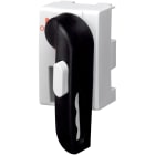 SOCOMEC ELETTROTECNICA - MANIGLIA PER COMANDO DIRETTO SIRCO VM0 -