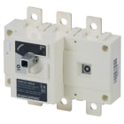 SOCOMEC ELETTROTECNICA - SIRCO - 500A - 3P - CDO FRONT. - APPAR.