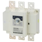 SOCOMEC ELETTROTECNICA - SIRCO - 1800A - 3P - CDO FRONT. - APPAR.