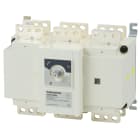 SOCOMEC ELETTROTECNICA - SIRCO - 2500A - 3P - CDO FRONT. - APPAR.