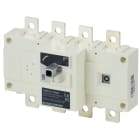 SOCOMEC ELETTROTECNICA - SIRCO - 200A - 4P - CDO FRONT. - APPAR.