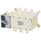 SOCOMEC ELETTROTECNICA - SIRCO - 125A - 6P - CDO FRONT. - APPAR.