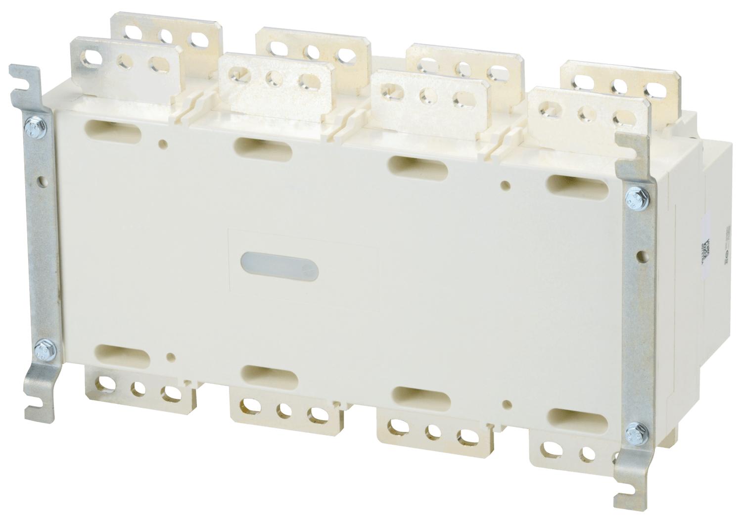 SOCOMEC ELETTROTECNICA - SIRCO - 400A - 8P - CDO FRONT. - APPAR.