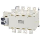 SOCOMEC ELETTROTECNICA - SIRCO - 800A - 8P - CDO FRONT. - APPAR.