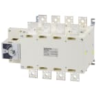 SOCOMEC ELETTROTECNICA - SIRCO CD - 1000A - 8P - CDO FRONT. - APP