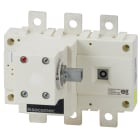 SOCOMEC ELETTROTECNICA - SIRCO - 160A - 3P - CDO LAT. - APPAR. NU