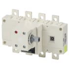 SOCOMEC ELETTROTECNICA - SIRCO - 160A - 4P - CDO LAT. - APPAR. NU