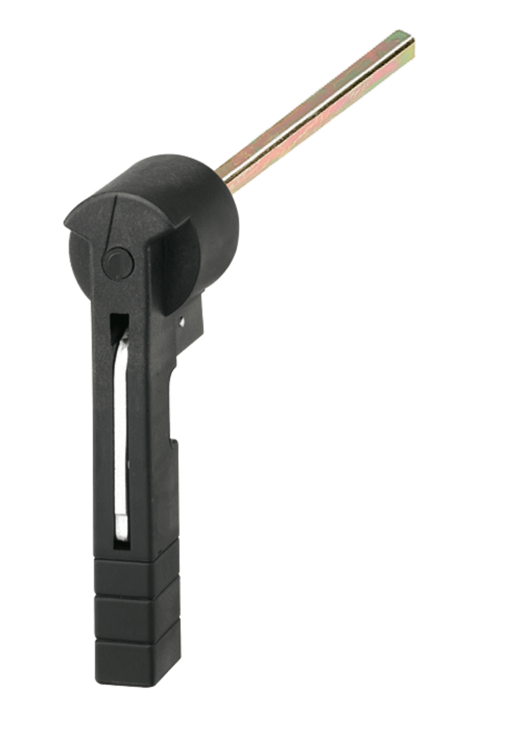 SOCOMEC ELETTROTECNICA - MAN. PER CDO DIR. - 3/4P - R