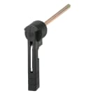 SOCOMEC ELETTROTECNICA - MAN. PER CDO DIR. - 3/4P - R