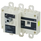 SOCOMEC ELETTROTECNICA - SIRCO AC 3X315A F 690VAC