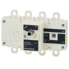 SOCOMEC ELETTROTECNICA - SIRCO AC 4X315A F 690VAC