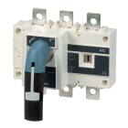 SOCOMEC ELETTROTECNICA - SIRCO AC CD 4X630A F 690VAC