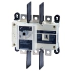 SOCOMEC ELETTROTECNICA - SIRCO UL 98 - 200A - 4P - CDO FRONT.