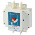 SOCOMEC ELETTROTECNICA - SIRCO UL 98 - 400A - 4P - CDO FRONT.