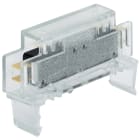 SOCOMEC ELETTROTECNICA - 1O CA NA/NC NON CABLATI - CDO FRONT.- MO