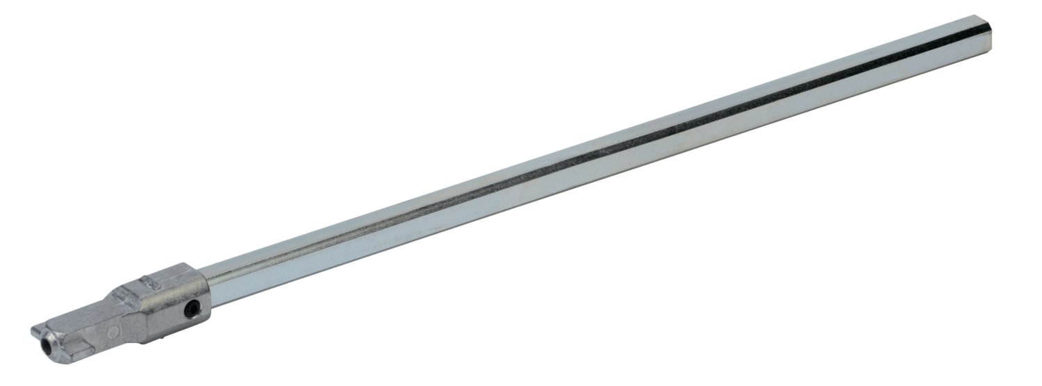 SOCOMEC ELETTROTECNICA - PROL. D'ASSE PER CDO EST. - 200MM - SICO