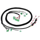 SOCOMEC ELETTROTECNICA - MAN. PER CDO EST. V2 - R - IP 65