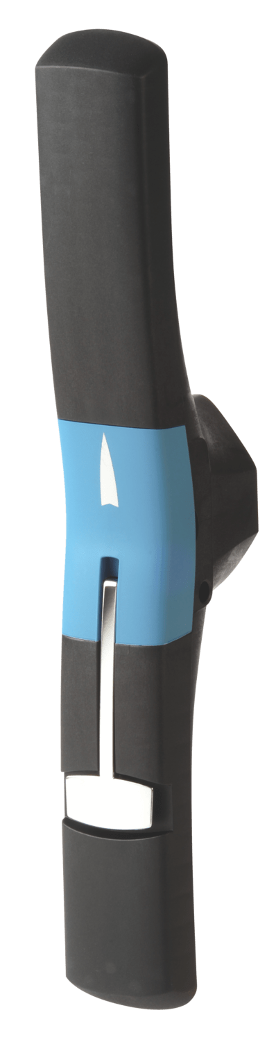 SOCOMEC ELETTROTECNICA - MAN. PER CDO EST. V2 - N - IP 65