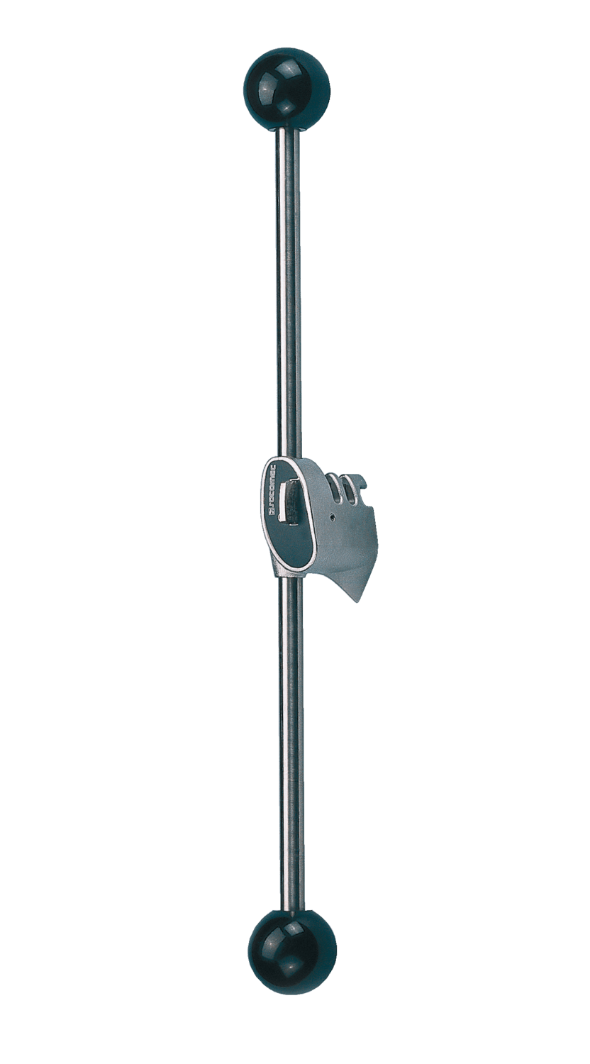 SOCOMEC ELETTROTECNICA - MAN. PER CDO EST. V1 - N - IP 65