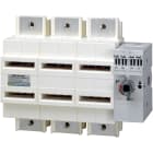 SOCOMEC ELETTROTECNICA - SIDER - ND 315A - 3P - CDO FRONT. - APPA