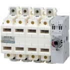 SOCOMEC ELETTROTECNICA - SIDER - ND 200A - 3P - CDO FRONT. - APPA